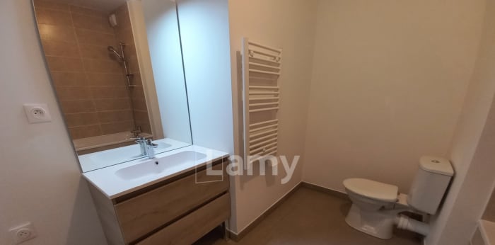 Image 5 sur 5 - Appartement  ·  Location · Montpellier (34070) · 2 pièces · 39m²