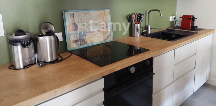 Image 6 sur 13 - Appartement  ·  Location · Dijon (21000) · 3 pièces · 70m²