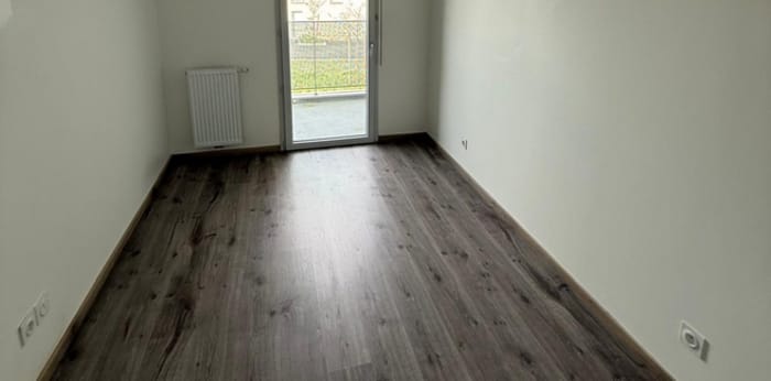 Image 6 sur 8 - Appartement  ·  Location · Bassens (33530) · 3 pièces · 60m²