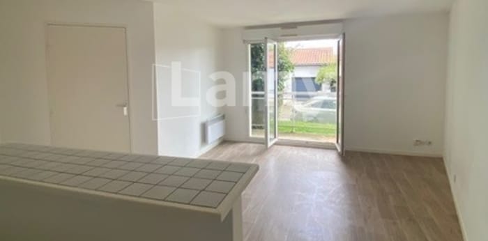 Image 4 sur 11 - Appartement  ·  Location · Talence (33400) · 2 pièces · 40m²