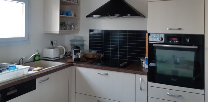 Image 5 sur 5 - Appartement  ·  Location · Gresy Sur Aix (73100) · 3 pièces · 70m²
