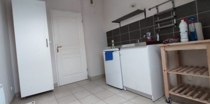 Image 7 sur 8 - Appartement  ·  Location · Dijon (21000) · 2 pièces · 40m²