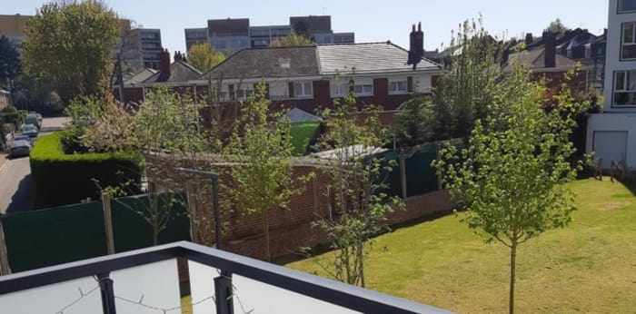 Image 5 sur 11 - Appartement  ·  Location · Lille (59000) · 3 pièces · 59m²