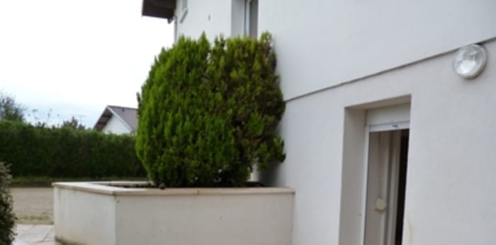 Image 6 sur 8 - Appartement  ·  Location · Grandfontaine (25320) · 2 pièces · 39m²