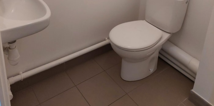 Image 7 sur 9 - Appartement  ·  Location · Cergy (95000) · 2 pièces · 58m²