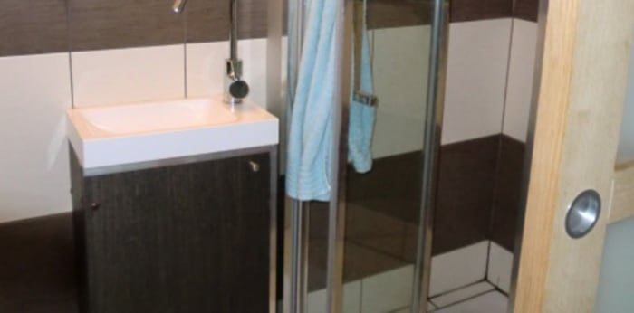 Image 7 sur 7 - Appartement  ·  Location · Montargis (45200) · 2 pièces · 32m²