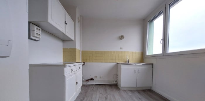 Image 5 sur 11 - Appartement  ·  Location · Limoges (87100) · 2 pièces · 52m²
