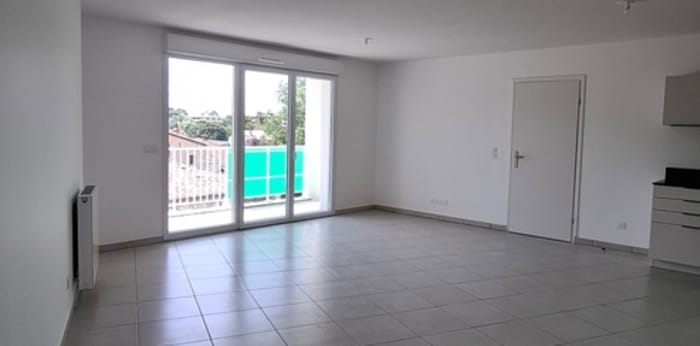 Image 3 sur 11 - Appartement  ·  Location · Talence (33400) · 5 pièces · 107m²
