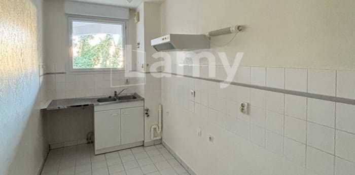 Image 1 sur 5 - Appartement  ·  Location · Angouleme (16000) · 2 pièces · 50m²