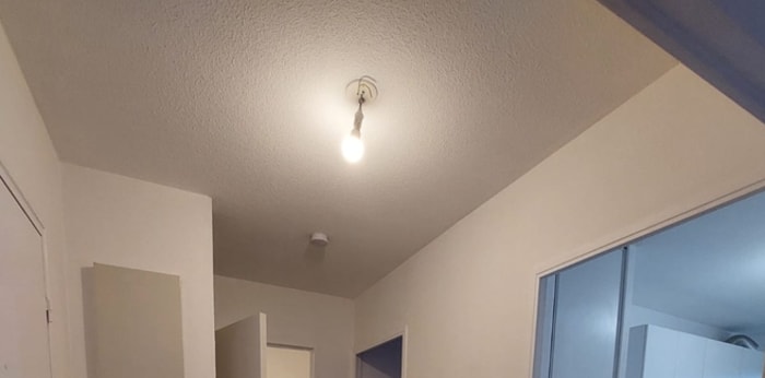 Image 5 sur 9 - Appartement  ·  Location · Bordeaux (33000) · 2 pièces · 53m²