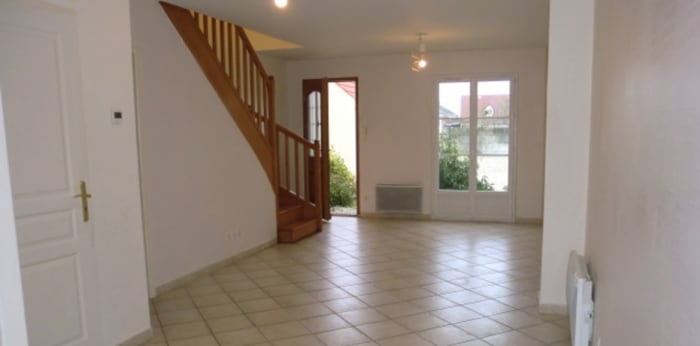 Image 2 sur 12 - Maison/villa  ·  Location · Chalette Sur Loing (45120) · 3 pièces · 69m²
