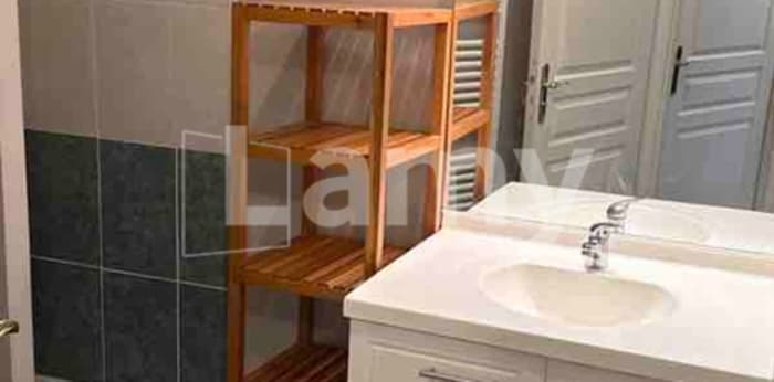 Image 5 sur 5 - Appartement  ·  Location · Francheville (69340) · 2 pièces · 50m²