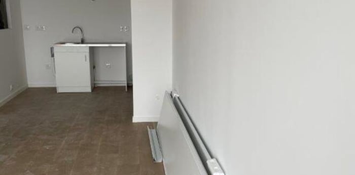 Image 5 sur 11 - Appartement  ·  Location · Rouen (76000) · 4 pièces · 76m²