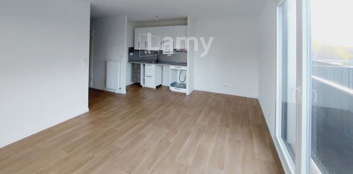 Image 4 sur 5 - Appartement  ·  Location · Bois D Arcy (78390) · 3 pièces · 60m²