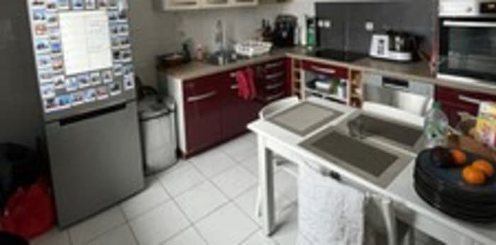 Image 20 sur 30 - Appartement  ·  Location · St Andre Lez Lille (59350) · 4 pièces · 92m²