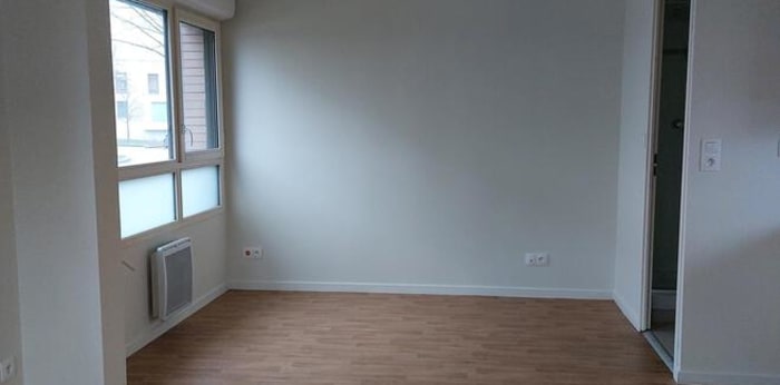 Image 5 sur 8 - Appartement  ·  Location · Compiegne (60200) · 1 pièce · 38m²
