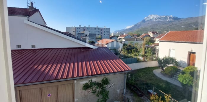 Image 9 sur 9 - Appartement  ·  Location · Fontaine (38600) · 3 pièces · 60m²