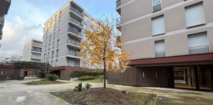 Image 1 sur 6 - Appartement  ·  Location · Sevran (93270) · 2 pièces · 40m²