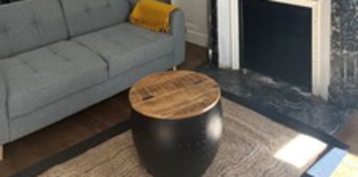 Image 2 sur 5 - Appartement  ·  Location · Angouleme (16000) · 3 pièces · 50m²