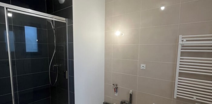 Image 5 sur 9 - Appartement  ·  Location · Rives Sur Fure (38140) · 2 pièces · 59m²