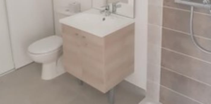 Image 4 sur 8 - Appartement  ·  Location · Perpignan (66000) · 2 pièces · 39m²