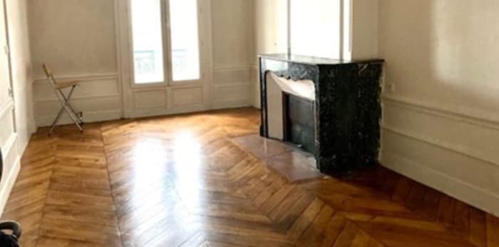 Image 4 sur 12 - Appartement  ·  Location · Lyon (69006) · 6 pièces · 225m²