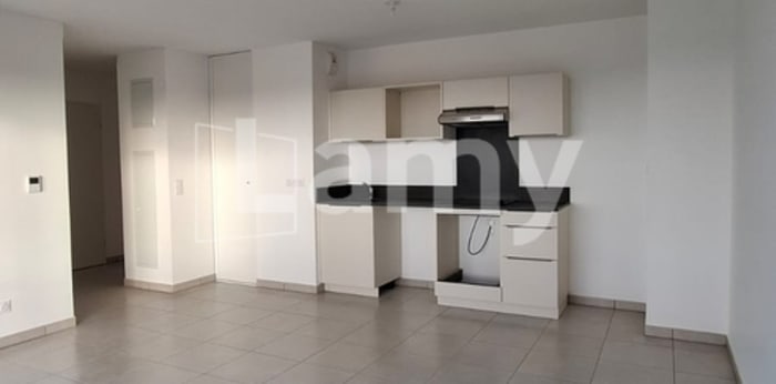 Image 3 sur 10 - Appartement  ·  Location · Talence (33400) · 3 pièces · 63m²