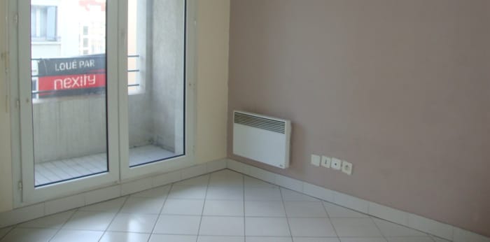 Image 2 sur 9 - Appartement  ·  Location · Lyon (69003) · 1 pièce · 35m²