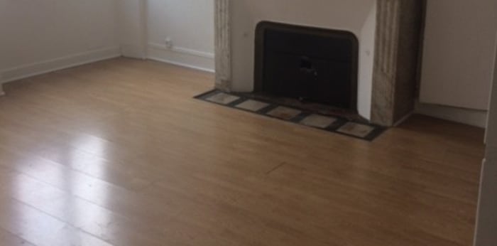 Image 3 sur 4 - Appartement  ·  Location · Bordeaux (33000) · 2 pièces · 40m²