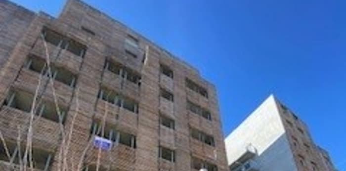 Image 12 sur 14 - Appartement  ·  Location · Bordeaux (33100) · 1 pièce · 33m²