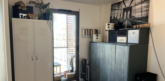 Image 5 sur 7 - Appartement  ·  Location · Annemasse (74100) · 3 pièces · 64m²