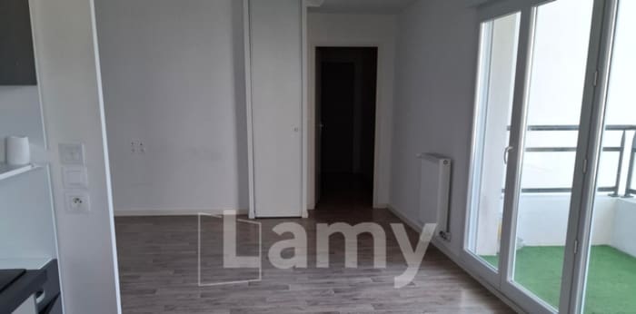 Image 6 sur 17 - Appartement  ·  Location · St Herblain (44800) · 4 pièces · 83m²