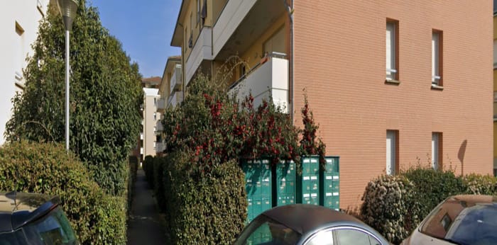 Image 3 sur 9 - Appartement  ·  Location · Muret (31600) · 4 pièces · 87m²