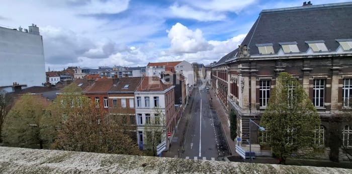 Image 11 sur 12 - Appartement  ·  Location · Lille (59000) · 2 pièces · 41m²