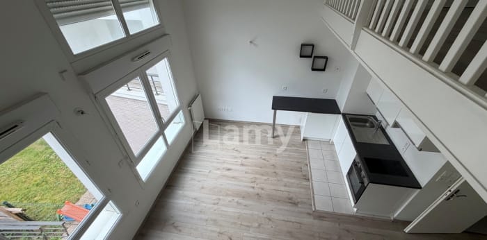 Image 6 sur 10 - Appartement  ·  Location · Louvres (95380) · 2 pièces · 39m²
