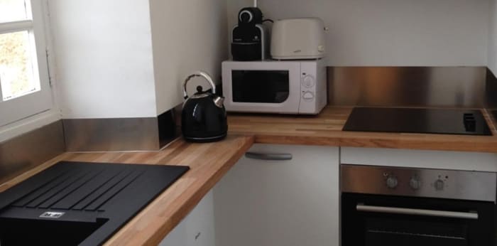 Image 6 sur 7 - Appartement  ·  Location · Bordeaux (33800) · 2 pièces · 45m²