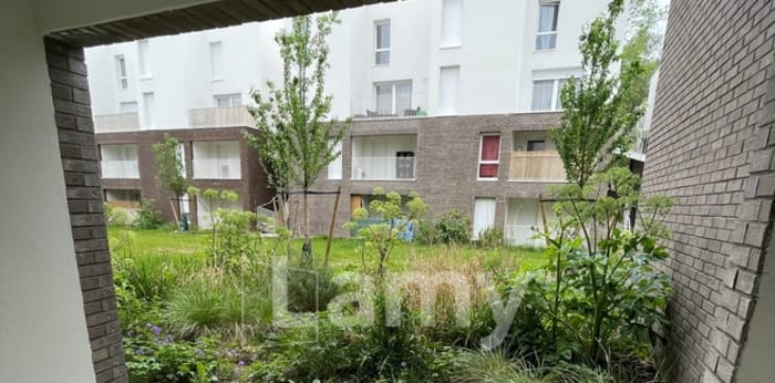 Image 5 sur 7 - Appartement  ·  Location · Lille (59160) · 2 pièces · 50m²