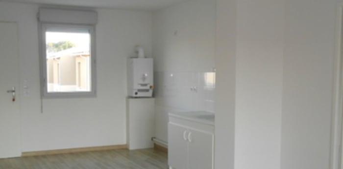 Image 4 sur 4 - Appartement  ·  Location · Labarthe Sur Leze (31860) · 3 pièces · 66m²