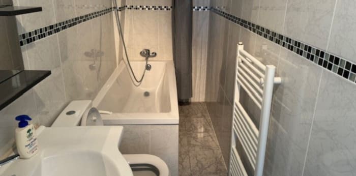 Image 8 sur 8 - Maison/villa  ·  Location · Sevran (93270) · 3 pièces · 55m²