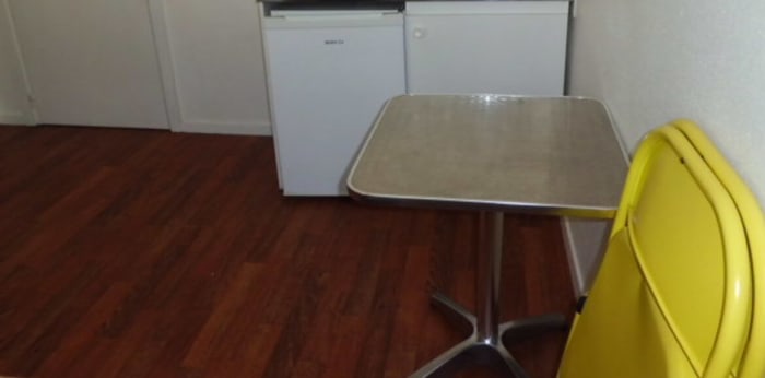 Image 3 sur 7 - Appartement  ·  Location · Strasbourg (67000) · 2 pièces · 31m²