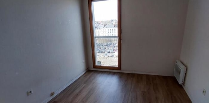 Image 4 sur 12 - Appartement  ·  Location · Nantes (44000) · 3 pièces · 71m²