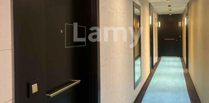 Image 1 sur 5 - Appartement  ·  Location · Neuilly Plaisance (93360) · 2 pièces · 47m²