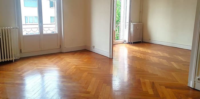 Image 8 sur 9 - Appartement  ·  Location · Chalon Sur Saone (71100) · 4 pièces · 98m²