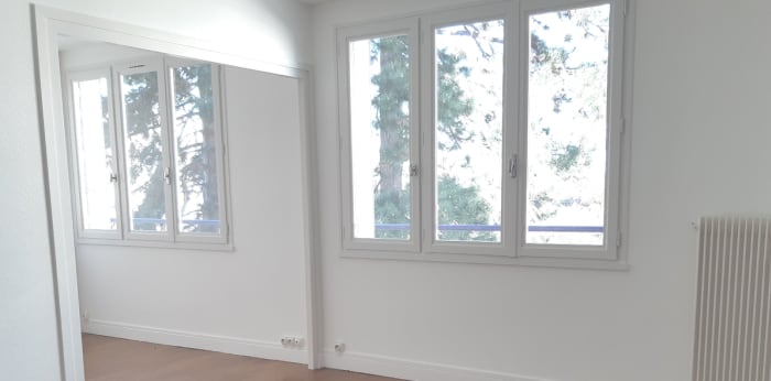Image 3 sur 9 - Appartement  ·  Location · Villefranche Sur Saone (69400) · 4 pièces · 71m²
