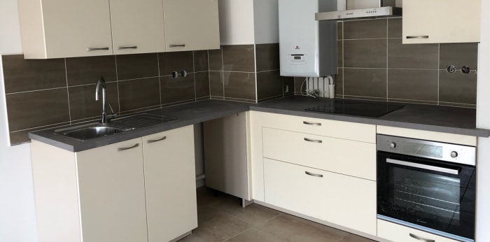 Image 4 sur 11 - Appartement  ·  Location · Talant (21240) · 2 pièces · 40m²