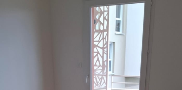 Image 2 sur 7 - Appartement  ·  Location · Amiens (80000) · 3 pièces · 64m²