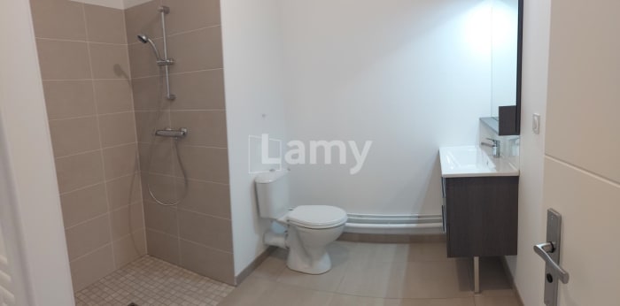 Image 7 sur 9 - Appartement  ·  Location · Maxeville (54320) · 3 pièces · 56m²