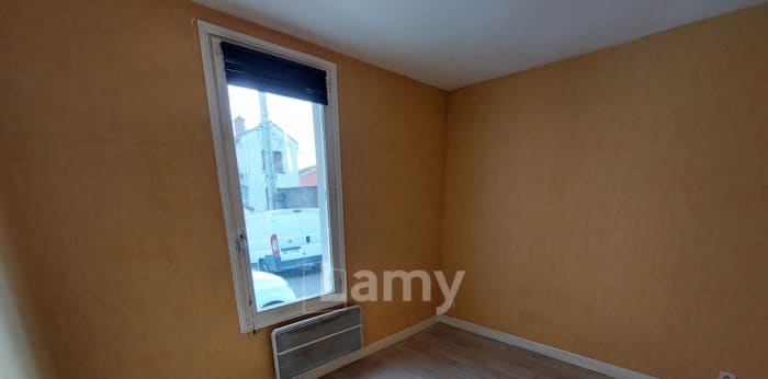 Image 4 sur 7 - Appartement  ·  Location · Clermont Ferrand (63100) · 2 pièces · 39m²