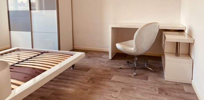 Image 14 sur 15 - Appartement  ·  Location · Selestat (67600) · 2 pièces · 46m²