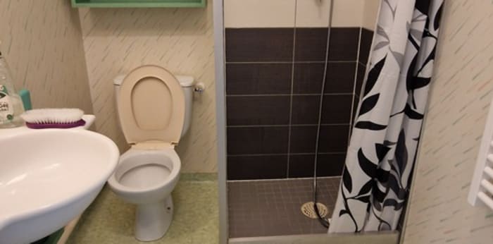 Image 5 sur 10 - Appartement  ·  Location · Vandoeuvre Les Nancy (54500) · 1 pièce · 19m²